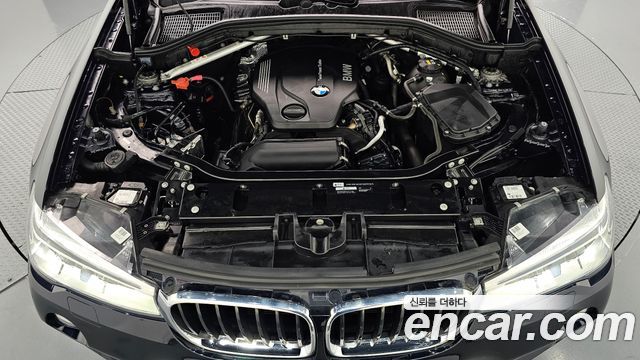 BMW X4 2018 — photo 6