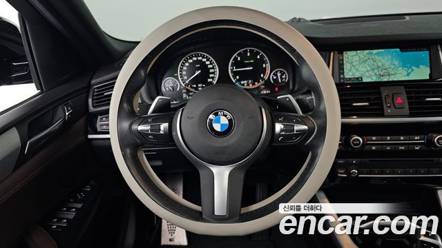 BMW X4 2018 — photo 13