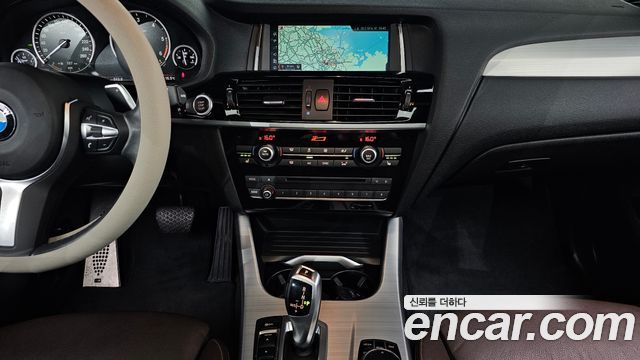 BMW X4 2018 — photo 14