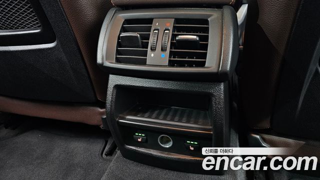 BMW X4 2018 — photo 18