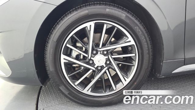 Hyundai Grandeur 2020 — photo 5