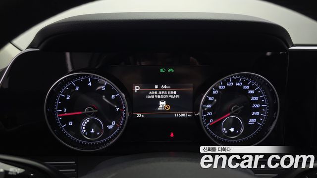 Hyundai Grandeur 2020 — photo 8