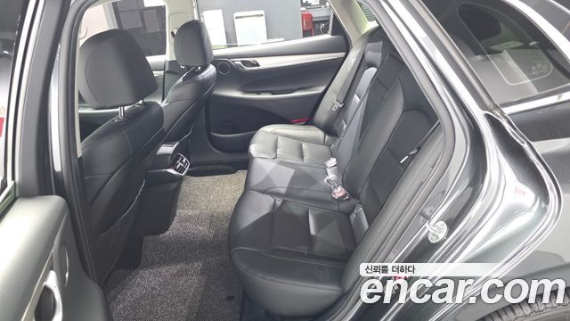 Hyundai Grandeur 2020 — photo 11