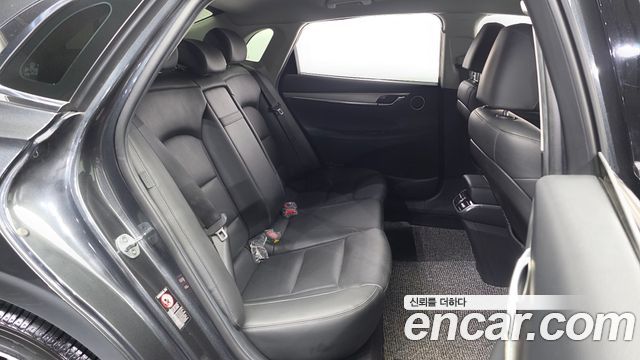 Hyundai Grandeur 2020 — photo 12