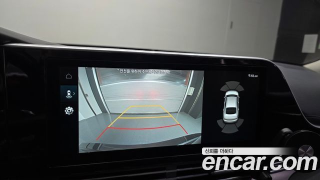Hyundai Grandeur 2020 — photo 15