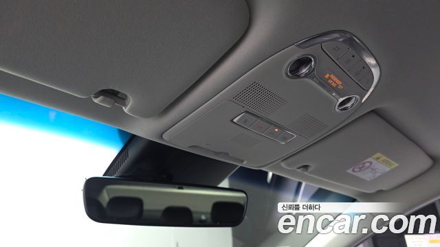 Hyundai Grandeur 2020 — photo 19