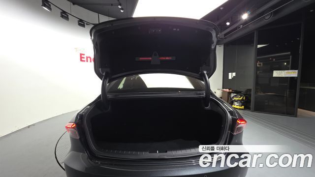 Hyundai Grandeur 2020 — photo 20