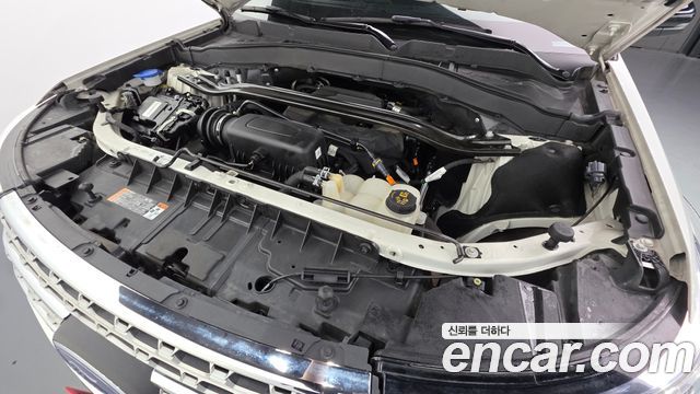 Ford Explorer 2020 — photo 6