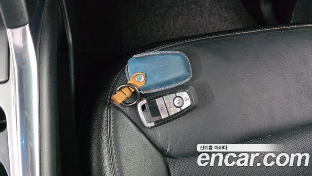 Ford Explorer 2020 — photo 22