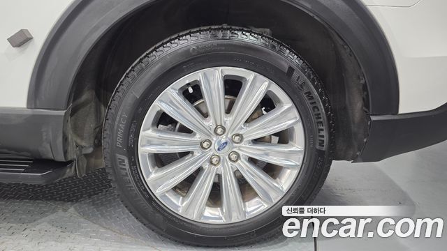 Ford Explorer 2020 — photo 7