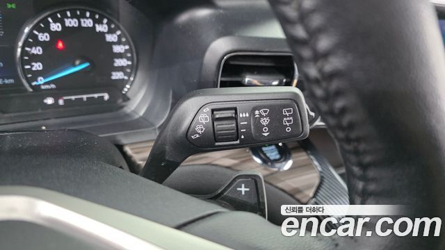 Ford Explorer 2020 — photo 30