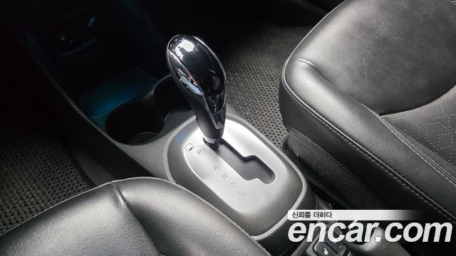 Chevrolet Korea Spark 2016 — photo 12