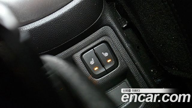 Chevrolet Korea Spark 2016 — photo 22
