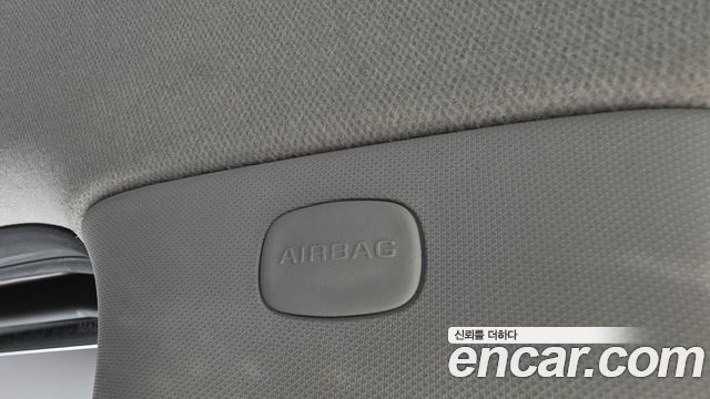 Chevrolet Korea Spark 2016 — photo 23