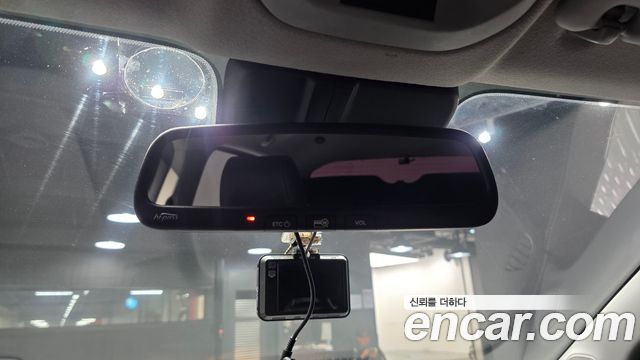 Chevrolet Korea Spark 2016 — photo 24