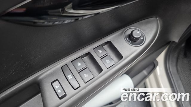 Chevrolet Korea Spark 2016 — photo 26