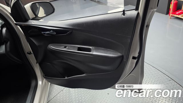 Chevrolet Korea Spark 2016 — photo 14