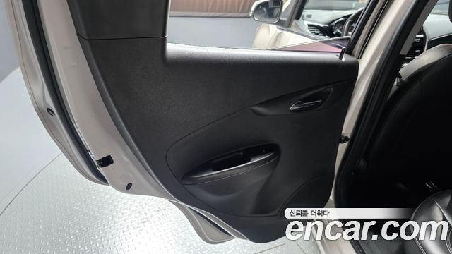Chevrolet Korea Spark 2016 — photo 15