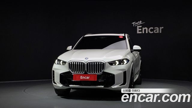 BMW X5 2025 — photo 3