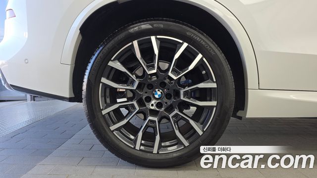 BMW X5 2025 — photo 5
