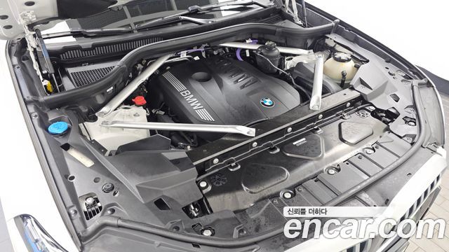 BMW X5 2025 — photo 6