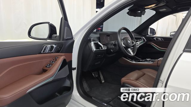 BMW X5 2025 — photo 13