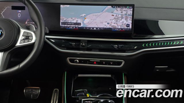 BMW X5 2025 — photo 20