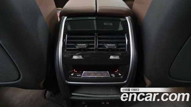 BMW X5 2025 — photo 25