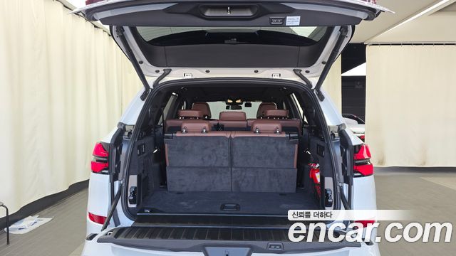 BMW X5 2025 — photo 26