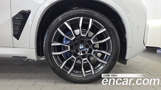 BMW X5 2025 — photo 7
