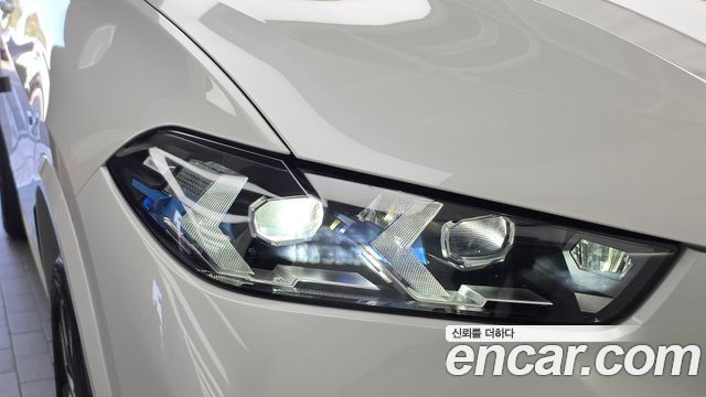 BMW X5 2025 — photo 8