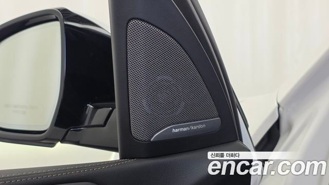 BMW X5 2025 — photo 29
