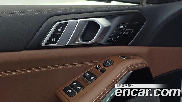 BMW X5 2025 — photo 30