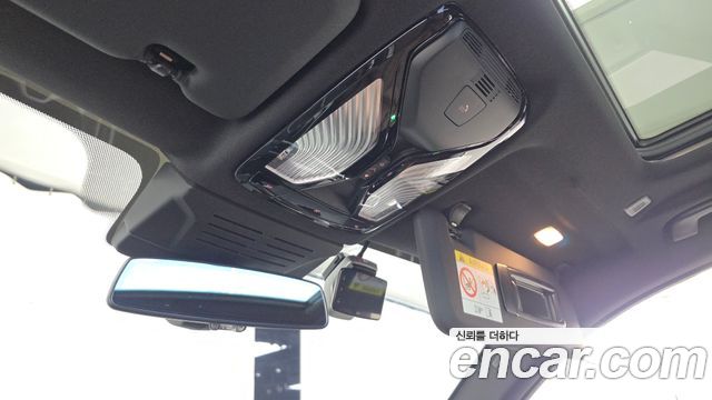 BMW X5 2025 — photo 31