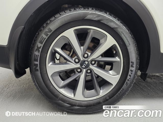 Kia Sorento 2020 — photo 5