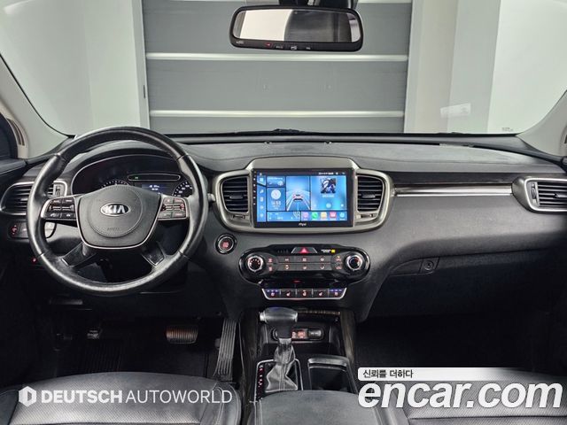 Kia Sorento 2020 — photo 7