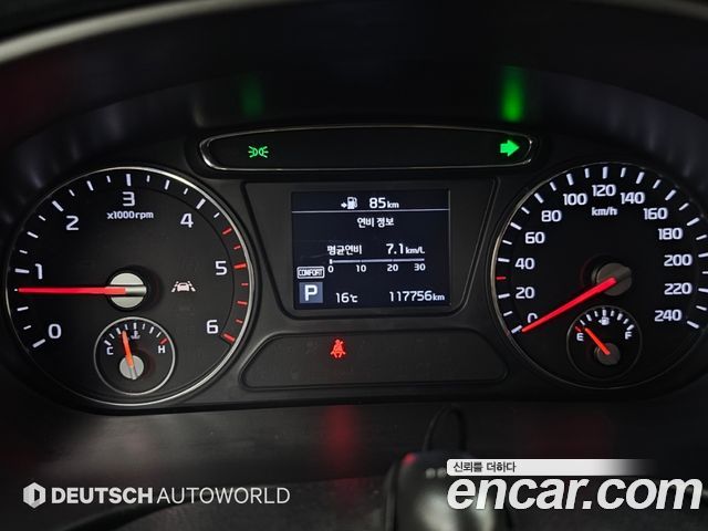 Kia Sorento 2020 — photo 8