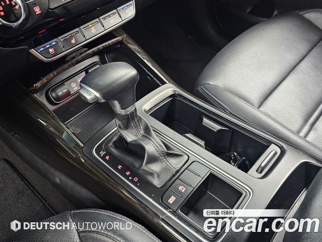 Kia Sorento 2020 — photo 9