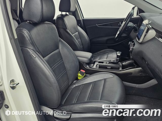 Kia Sorento 2020 — photo 10