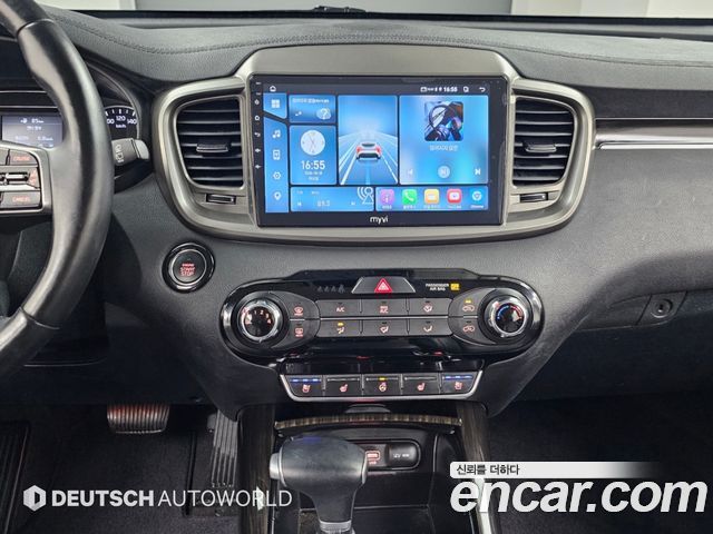 Kia Sorento 2020 — photo 14