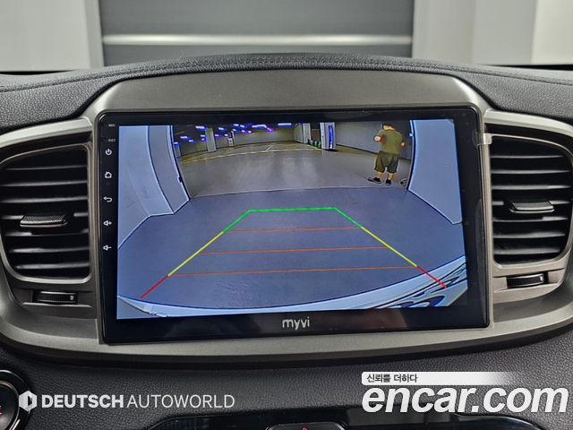 Kia Sorento 2020 — photo 15