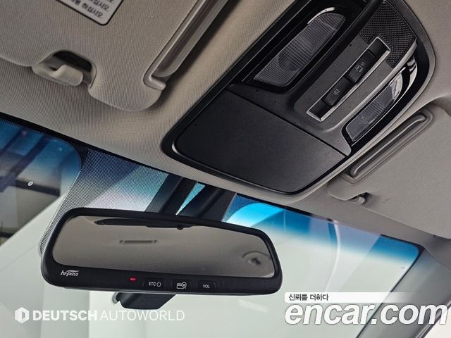 Kia Sorento 2020 — photo 18