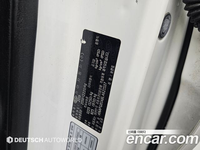 Kia Sorento 2020 — photo 20
