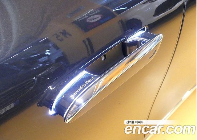 Mercedes-Benz E-Class 2024 — photo 15