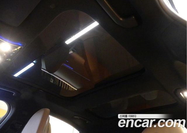 Mercedes-Benz E-Class 2024 — photo 19