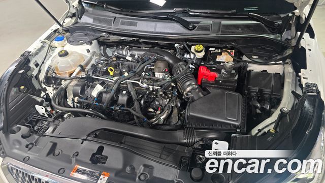 Lincoln Corsair 2021 — photo 6