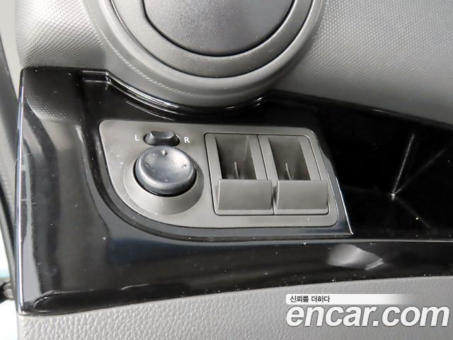 Chevrolet Korea Spark 2012 — photo 15