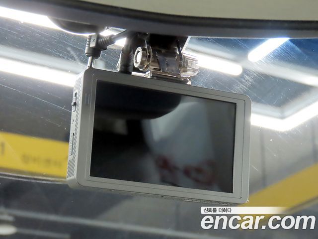 Chevrolet Korea Spark 2012 — photo 16