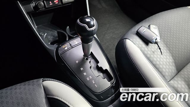 Kia morning 2020 — photo 12