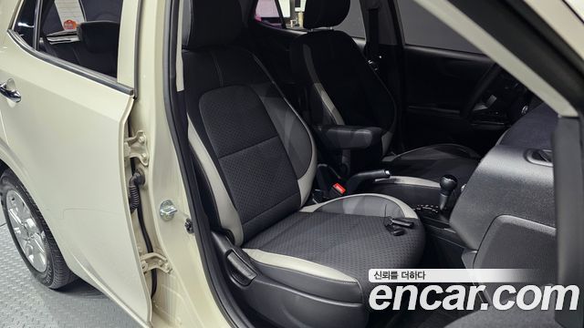 Kia morning 2020 — photo 18